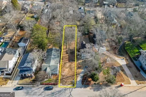 184 Olympic Pl, Decatur, GA 30030