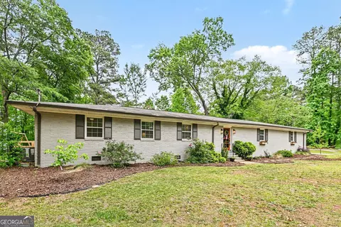1581 Lost Mountain Rd, Powder Springs, GA 30127