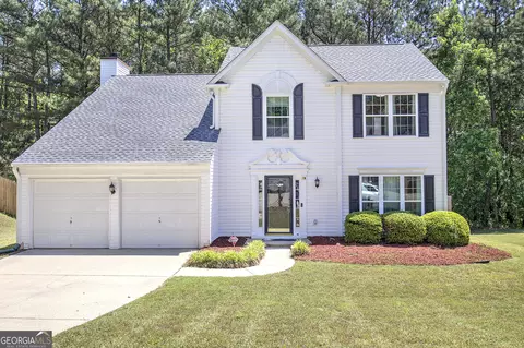 207 Creel Chase NW, Kennesaw, GA 30144