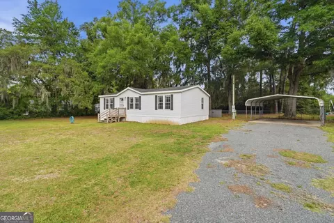 131 Harvey Rd, Brunswick, GA 31525