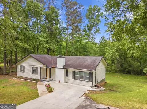 3186 White Rd NE, Conyers, GA 30012