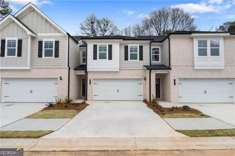 667 Treasure Dr, Stockbridge, GA 30281
