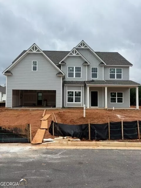 137 Hampton Hollow Dr, Jefferson, GA 30549