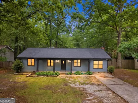360 Hemlock Dr, Lawrenceville, GA 30046