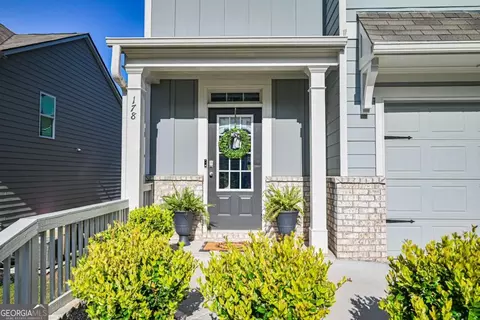 178 Whitewood Dr, Dawsonville, GA 30534