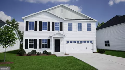 705 Riverton Ln, Statesboro, GA 30461