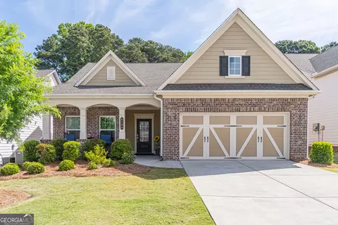 5106 Watchmans Cv, Gainesville, GA 30504