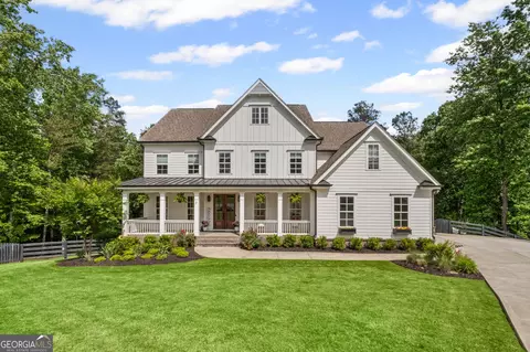 126 White Oak Trl, Cumming, GA 30028
