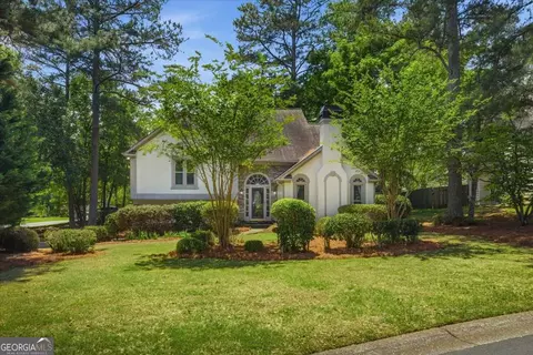 5052 Rodrick Trl, Marietta, GA 30066