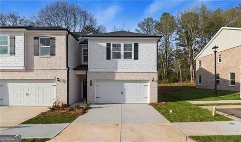 668 Treasure Dr, Stockbridge, GA 30281