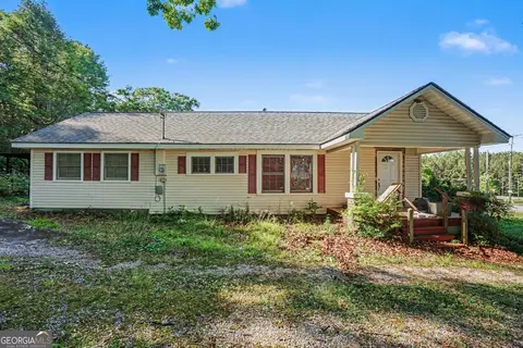 1288 Rose Ln, Toccoa, GA 30577