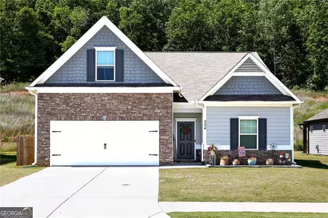 224 Malbone St SW, Cartersville, GA 30120