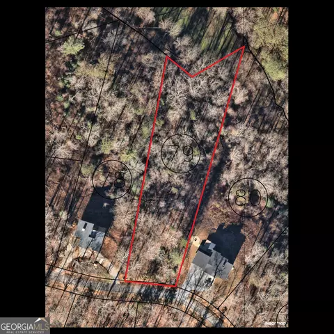 0 Faith Ct #LOT 79, Ellijay, GA 30540