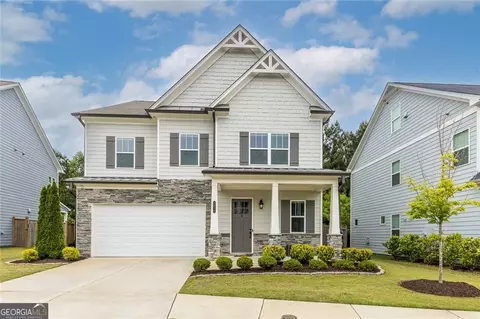 2078 Drew Dr, Atlanta, GA 30318