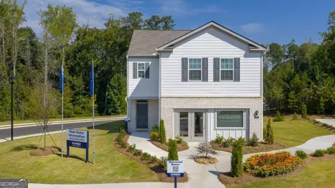 6026 NE Knickerbocker St #131, Mableton, GA 30126
