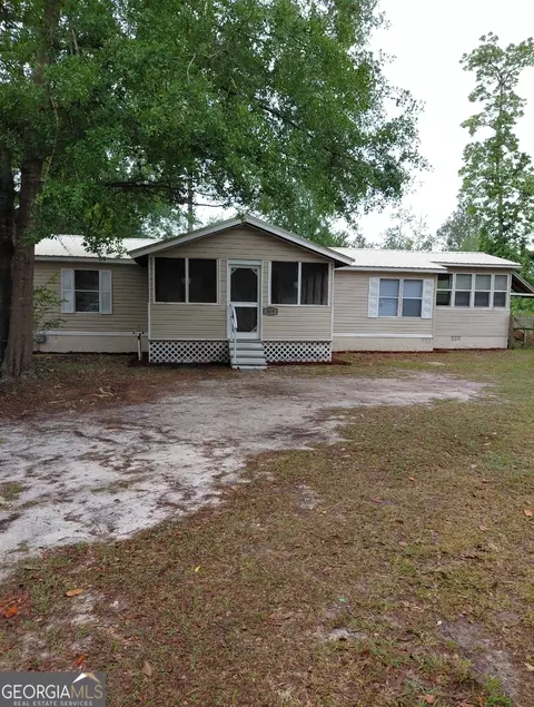 309 Quail Run Rd, Folkston, GA 31537