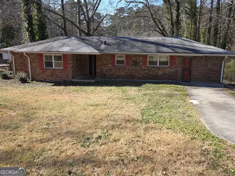 481 Peyton Rd, Atlanta, GA 30311
