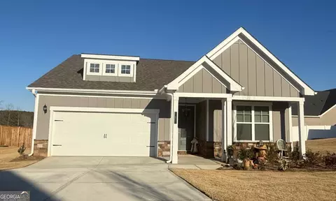 110 Stone Brook Lot 92 Ct, Gray, GA 31032