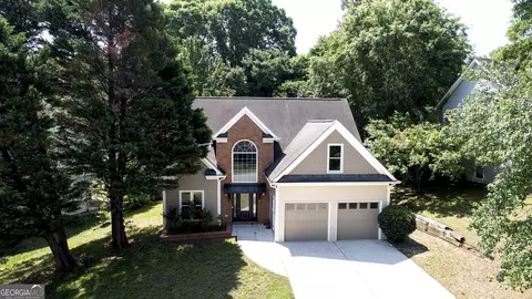 5664 Jackson Knoll Trce NW, Lilburn, GA 30047