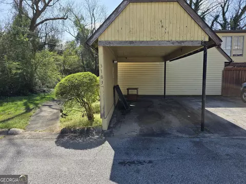3183 Nectarine Cir, Decatur, GA 30034
