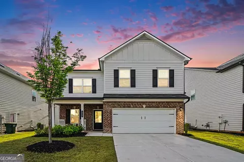 235 Province Park Dr, Canton, GA 30115