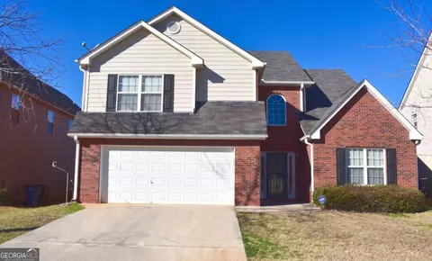 612 Parkside Place Dr, Mcdonough, GA 30253
