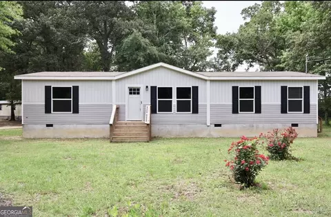 148 Nowhere Rd, Jeffersonville, GA 31044