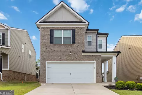 24 Rainy Ct, Hoschton, GA 30548