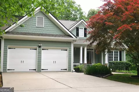 24 Lake Laurel Dr, Dahlonega, GA 30533