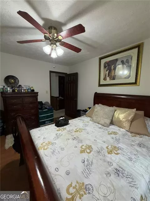 Bedroom - 217 Babbs Mill Rd, Hampton, GA 30228 photo 1 of 5
