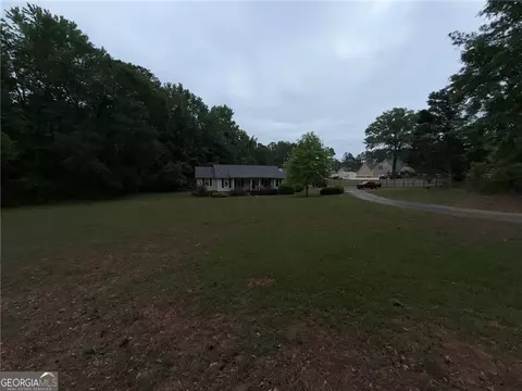 Exterior - 217 Babbs Mill Rd, Hampton, GA 30228 photo 11 of 14