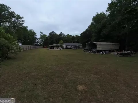 Exterior - 217 Babbs Mill Rd, Hampton, GA 30228 photo 7 of 14