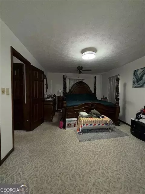 Bedroom - 217 Babbs Mill Rd, Hampton, GA 30228 photo 2 of 5