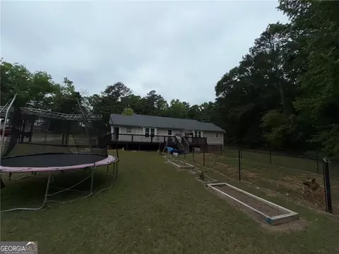 Exterior - 217 Babbs Mill Rd, Hampton, GA 30228 photo 6 of 14