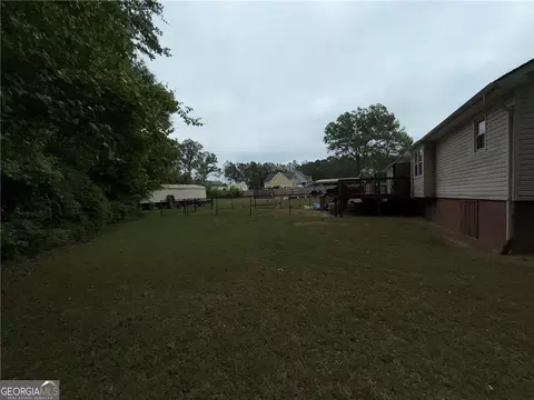 Exterior - 217 Babbs Mill Rd, Hampton, GA 30228 photo 2 of 14