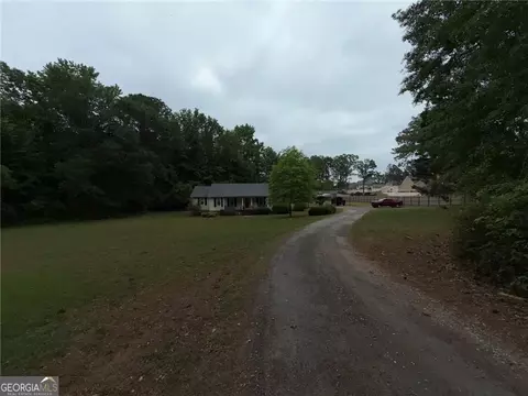 Exterior - 217 Babbs Mill Rd, Hampton, GA 30228 photo 3 of 14