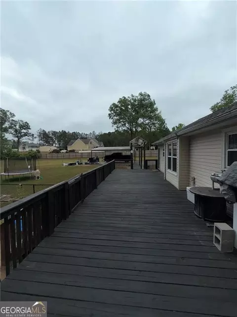 Exterior - 217 Babbs Mill Rd, Hampton, GA 30228 photo 14 of 14