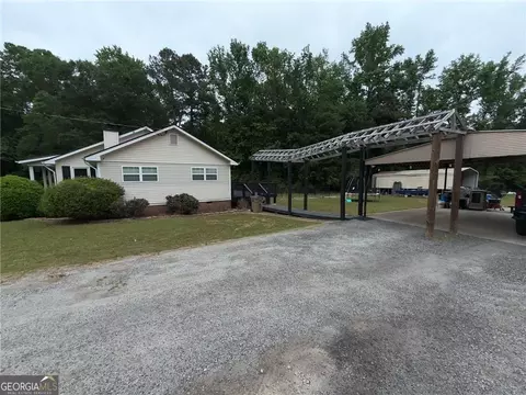 Other - 217 Babbs Mill Rd, Hampton, GA 30228 photo 4 of 7