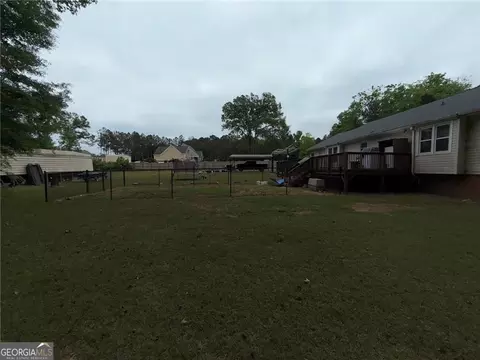 Exterior - 217 Babbs Mill Rd, Hampton, GA 30228 photo 1 of 14