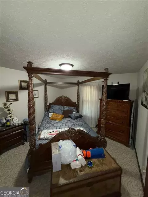 Bedroom - 217 Babbs Mill Rd, Hampton, GA 30228 photo 3 of 5