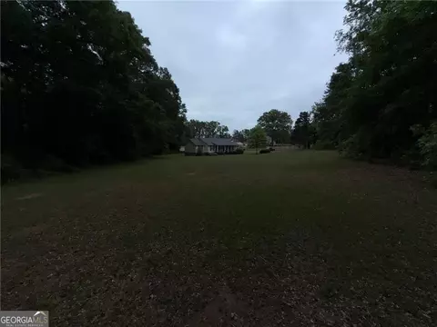 Exterior - 217 Babbs Mill Rd, Hampton, GA 30228 photo 5 of 14
