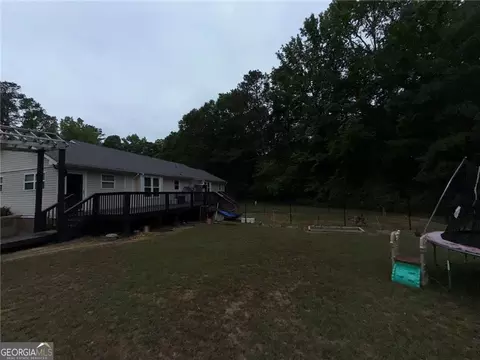 Exterior - 217 Babbs Mill Rd, Hampton, GA 30228 photo 9 of 14