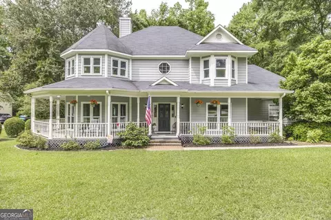 140 Ashford Park, Macon, GA 31210