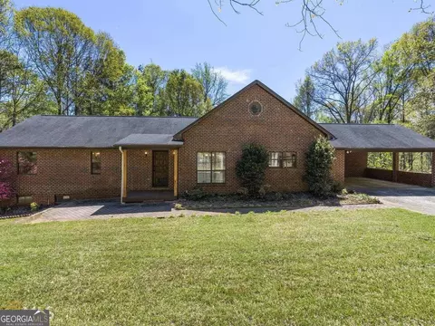 8137 Jenkins Rd, Winston, GA 30187