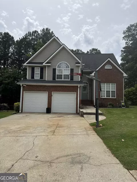 1015 Stone Brook Ln, Bremen, GA 30110