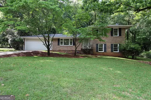 145 Pinecrest Ter, Athens, GA 30606