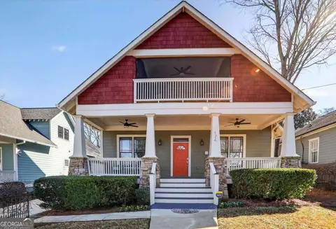 174 Walthall St SE, Atlanta, GA 30316