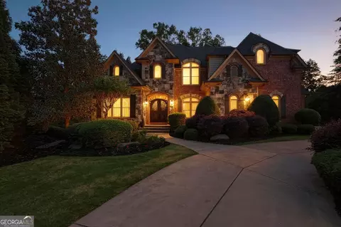 8340 Colonial Pl, Duluth, GA 30097