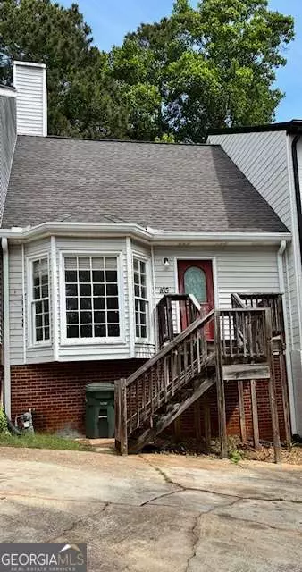 165 Coventry Pl, Marietta, GA 30064