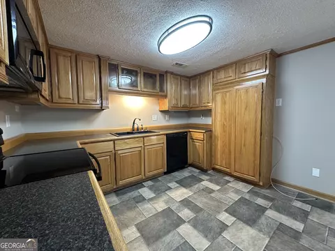 Kitchen - 710 Spiva Rd, Temple, GA 30179 photo 3 of 3